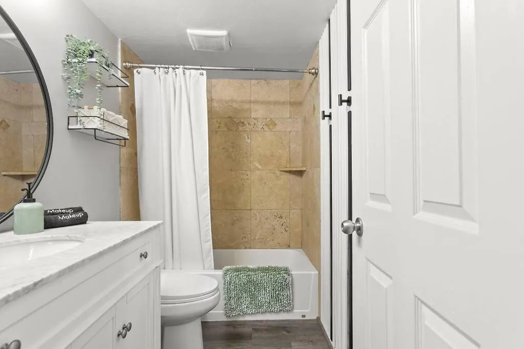 Phoenix Haven - 4Br - Sleeps 10- Fire Pit - Golf- Yard Games 0*,